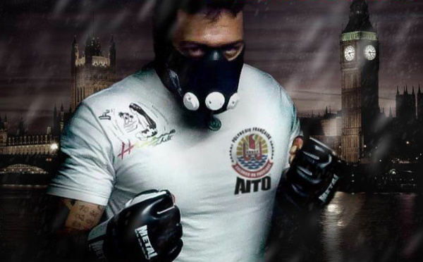 MMA « MMA Total Combat 67 » : Tehotu Tauraatua veut le titre du champion mi-lourd