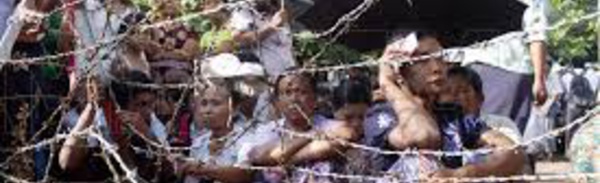 La Birmanie libère une trentaine de prisonniers d'opinion dont un Néo-Zélandais