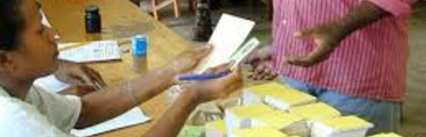 Les Vanuatu aux urnes après un retentissant scandale de corruption