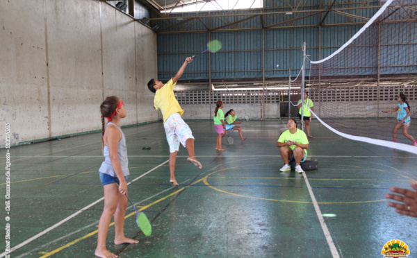 Tournoi "Tête et Jambes" de Papeete : Temauri Village et La Mission terminent premiers