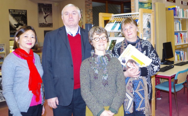 Formation professionnelle : la Délégation de la Polynésie se rapproche du CNFPT