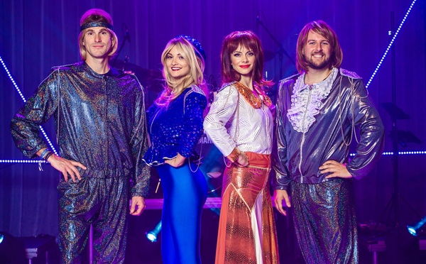 Mania : The ABBA Tribute, une plongée au cœur des années 70’