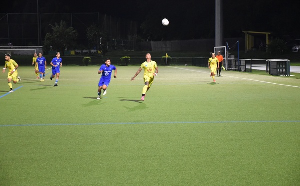 Ligue 1 Vini – 22e journée : Tefana s’impose avec sérieux face à Pueu (3-0)