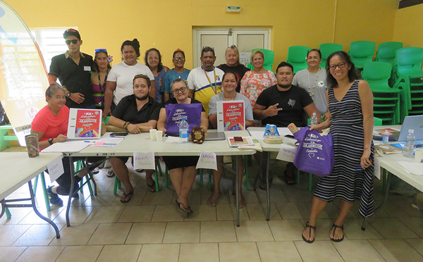 Une formation pour mieux accompagner les jeunes dans leur vie affective et sexuelle