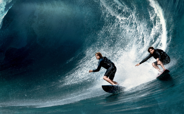 "Point Break" : l'avant-première va déferler sur le grand écran le 4 février