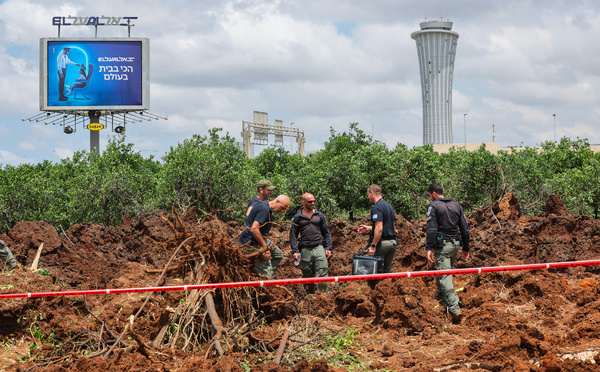 Nouvelles frappes américaines au Yémen, 16 blessés selon les Houthis