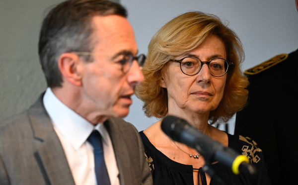 Cryptomonnaies: un homme libéré deux jours après son enlèvement contre rançon, sept gardes à vue