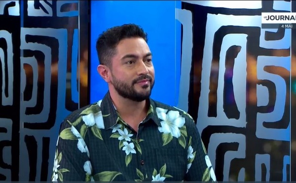 Le Tapura veut occuper la scène onusienne