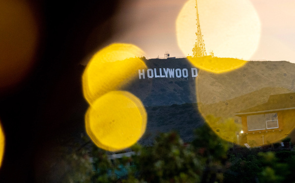 Hollywood consterné par les droits de douane de Trump sur les films produits à l'étranger