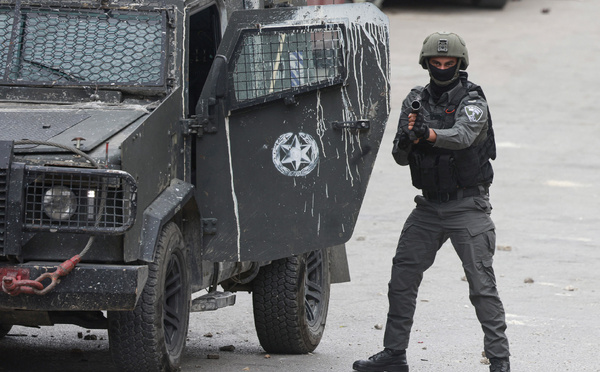 Israël frappe les rebelles houthis au Yémen pour le 2e jour consécutif