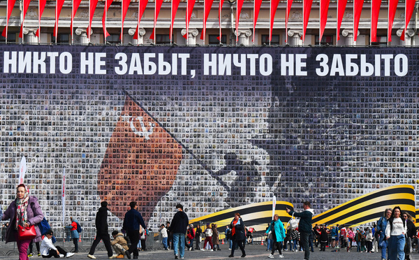 Une journaliste russe critique de l'invasion de l'Ukraine se réfugie en France