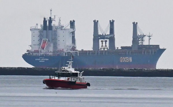 Droits de douane: la Chine prévient d'un énorme risque pour l’économie mondiale