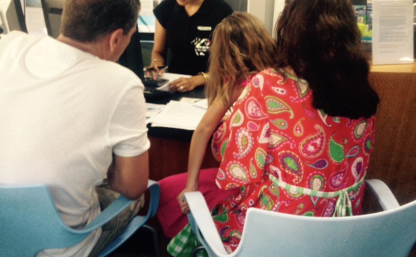 Un salon pour préparer ses stages d’anglais en pays anglophones