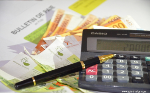 Coup de rabot sur le revenu de 303 enseignants de Polynésie française