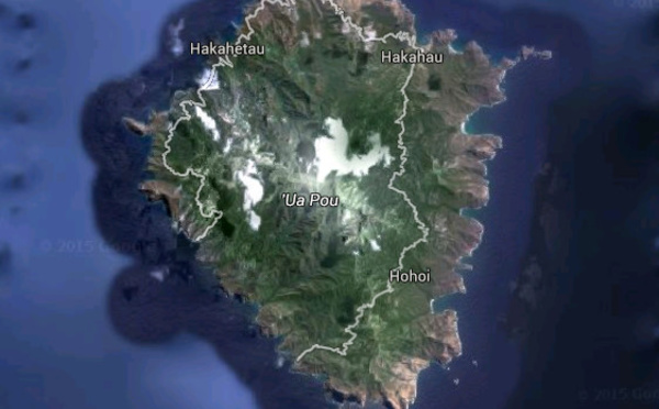 Ouverture d’une annexe de la circonscription administrative à Ua Pou