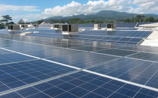 De nouvelles centrales solaires autorisées à s'installer