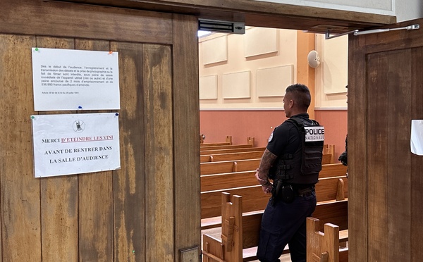 Un papy violeur récidiviste aux assises