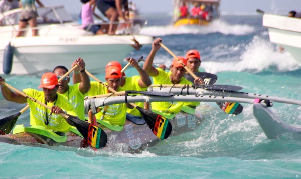 Va’a : Le point sur les mouvements pendant ce mercato