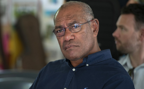 Nouvelle-Calédonie: un accord-cadre signé sur les réformes sociales et fiscales, sans consensus sur les mesures