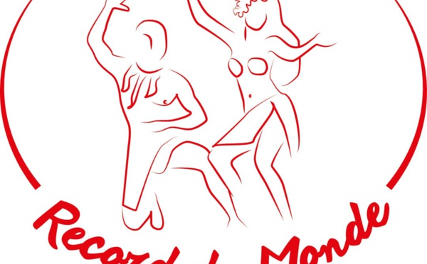 J-4 avant la tentative de record du monde de 'ori tahiti : Makau Foster "confiante"