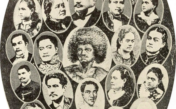 Lettre ouverte de Yvannah Pomare Tixier - Pomare V : le refus de l’humiliation