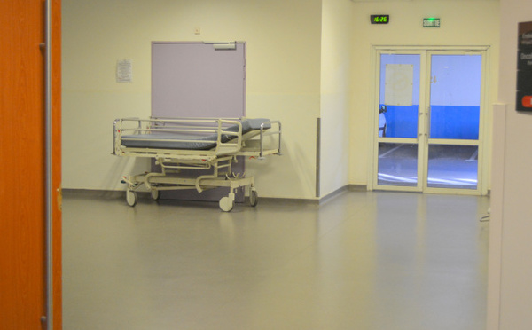 Le psychiatre de Tokani débouté