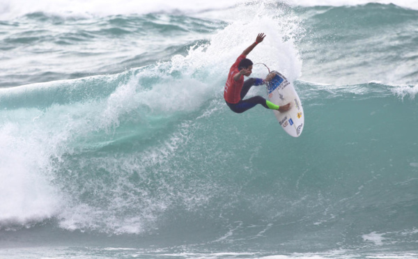 Surf Pro – Mihimana Braye enchaîne les deux plus belles performances de sa carrière. Focus.