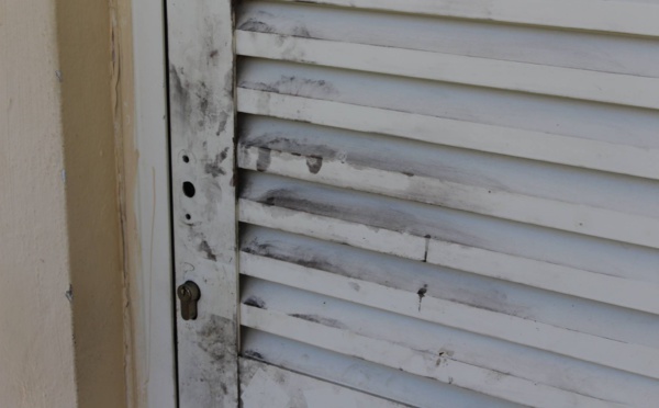 TEVA I UTA : Vol avec effraction à l'école Muturea, hier soir