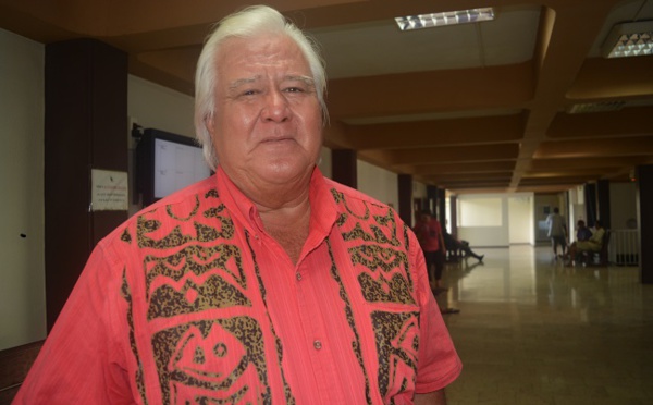 L'ex maire de Fakarava condamné pour prise illégale d'intérêts