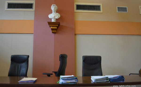 Le patriarche de Scilly condamné à six mois avec sursis