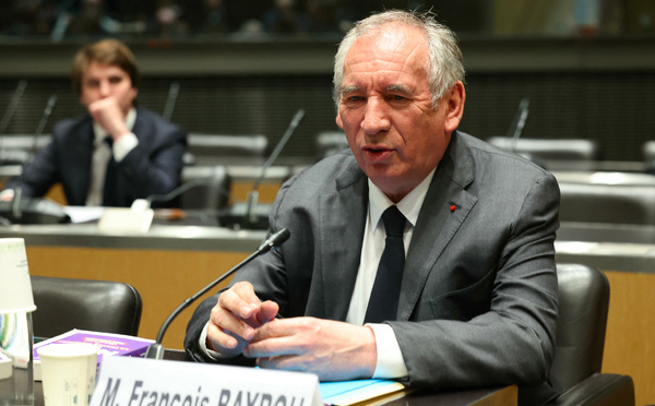 Bétharram: Bayrou rejette avec virulence les accusations