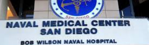 Coups de feu dans un hôpital militaire à San Diego en Californie