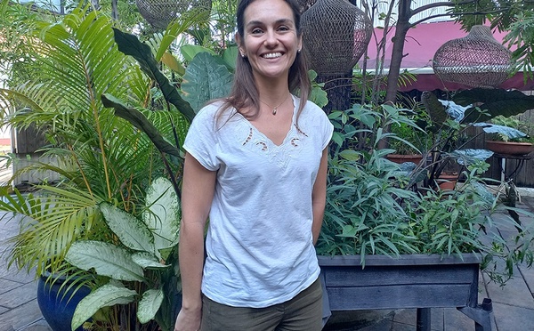 Une semaine pour parler de l’accouchement respecté