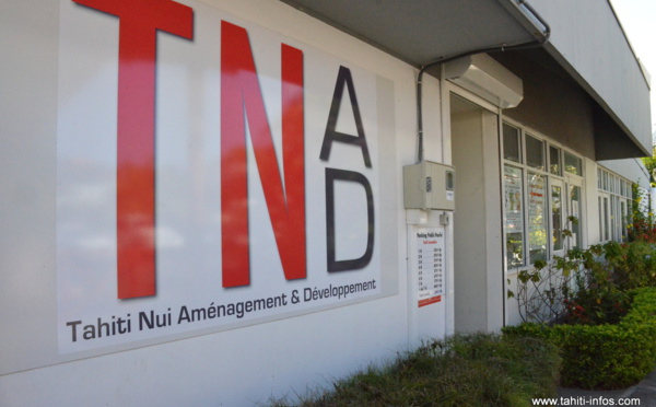 Perquisitions à TNAD et au ministère de l'Equipement