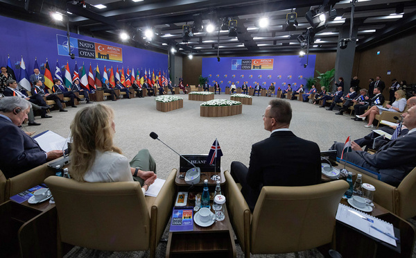 Fin des premiers pourparlers directs entre Russes et Ukrainiens depuis 2022