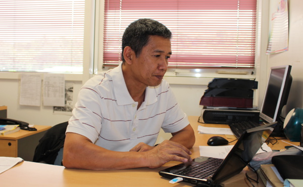 La lèpre circule toujours en Polynésie