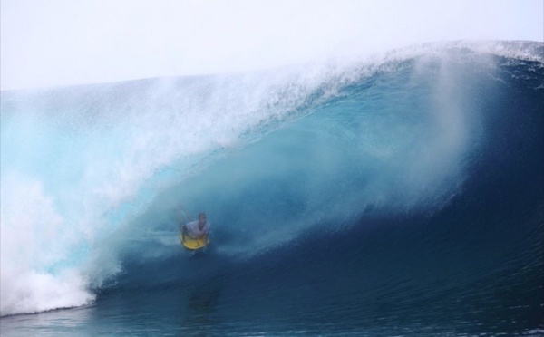 Calendrier FTS 2016 – Un programme innovant, intégrant du bodyboard international