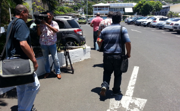 Soupçons de favoritisme et de prise illégale d'intérêts autour du projet Tahiti Mahana Beach (Màj)