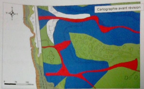 La clinique Mana Ora pourra être construite sous conditions