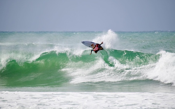 Vahine Fierro face à son destin
