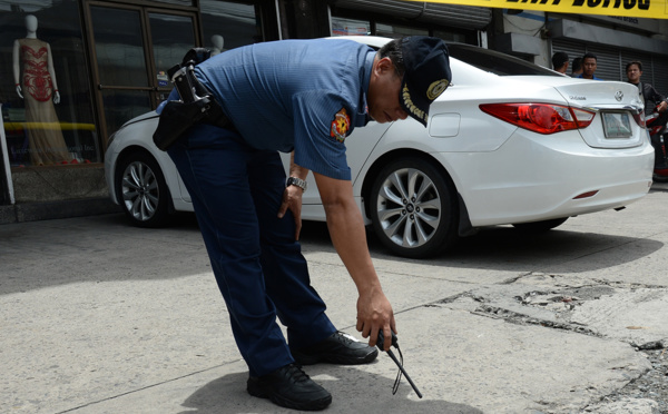 Un Français et sa famille retrouvés morts sur une île touristique des Philippines
