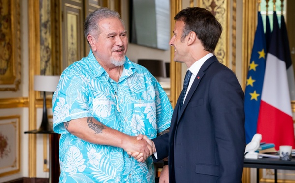 ​EDITO - Alors, ça vient ?