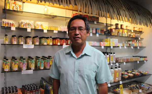 Lutte contre la biopiraterie : Le mono’i reconnu par le ministère de l’Écologie