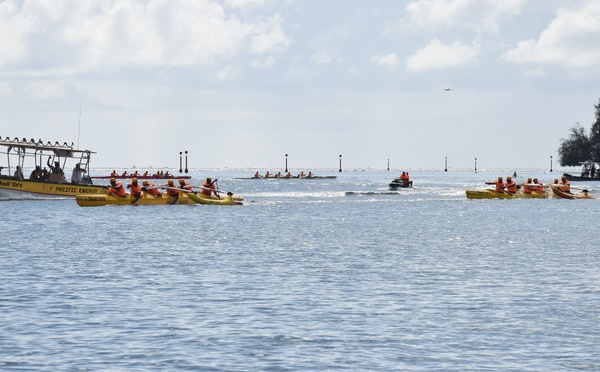 Shell s’offre le Trophée de l’amiral