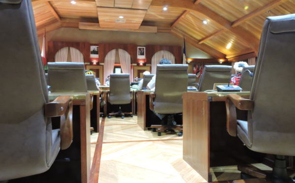 Le CESC élit son nouveau président ce vendredi