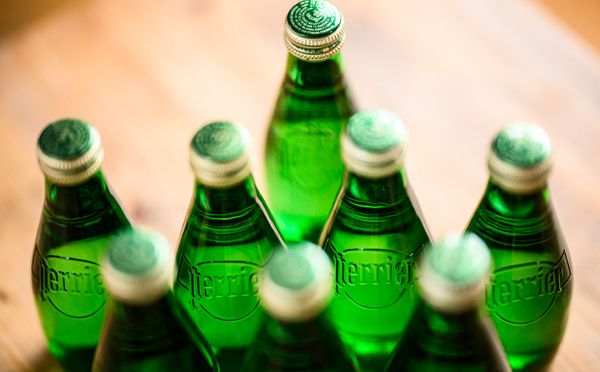 Scandale des eaux minérales: l'enquête sénatoriale déplore "une dissimulation" par l'Etat et des contrôles toujours défaillants