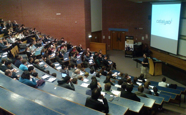 Une bourse pour étudier en Australie 