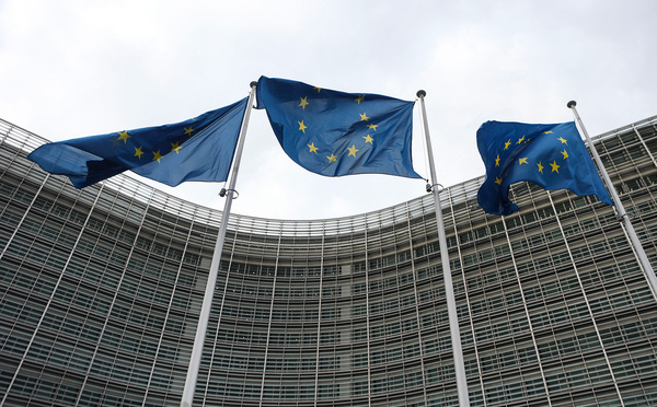 L'Europe réduit fortement ses prévisions de croissance à cause de Trump