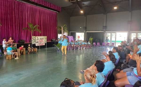 Le Secret des forts, c’est l’effort