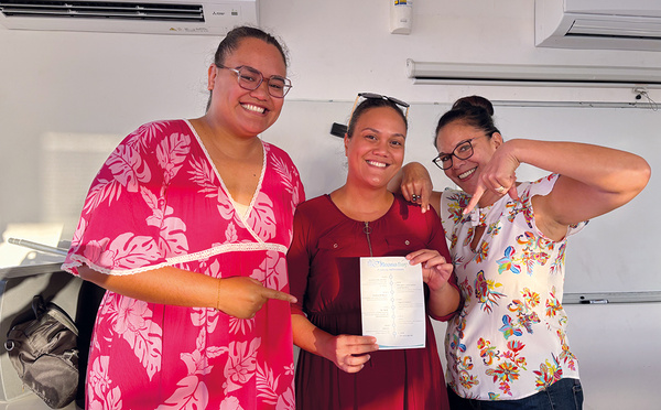 Te Moana Day : une grande journée festive pour célébrer l'océan